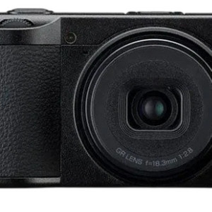 리코 GR4 HDF 이미지