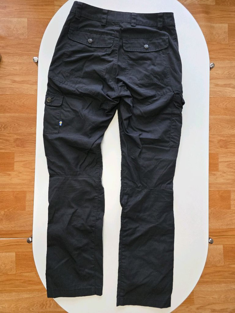 피엘라벤 비다 프로?팬츠 여성 이미지