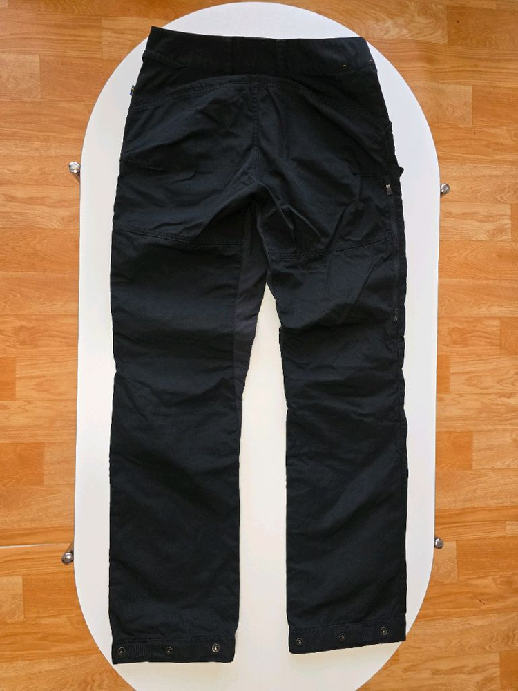 피엘라벤 켑 트라우저 여성 이미지