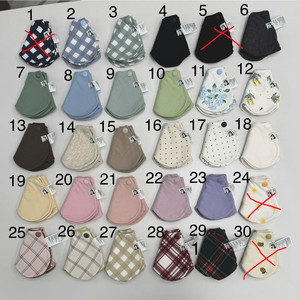 코니 턱받이 이미지