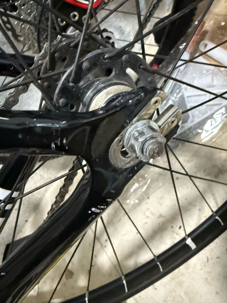 엔진11 스프린터 2014 완차(핸들셋 제외 인장셋 있음) 이미지