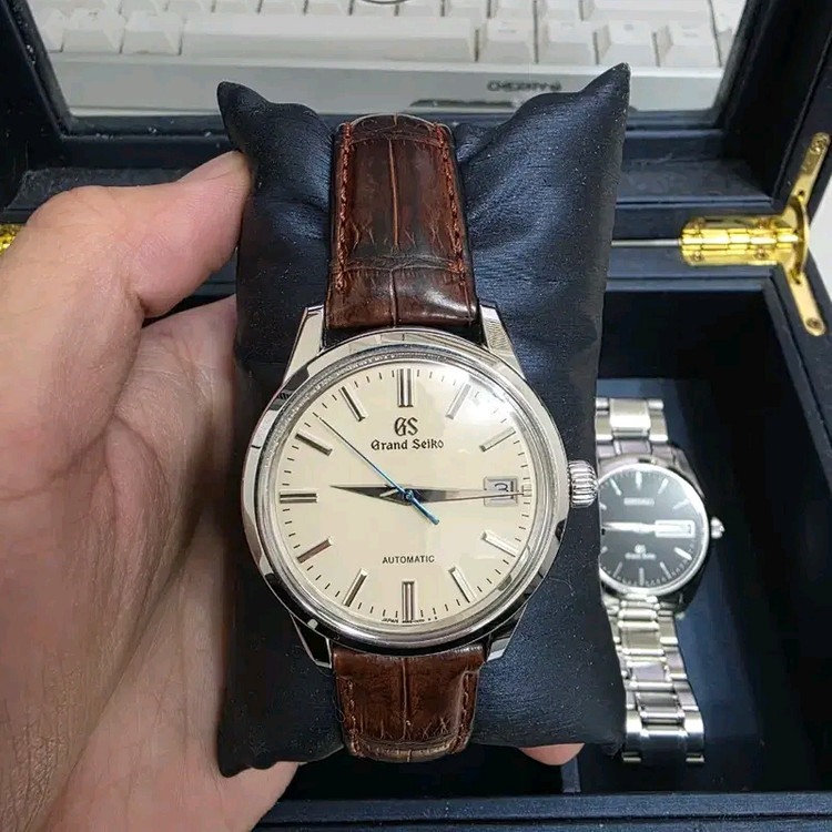 그랜드세이코 SBGR261 SBGR261G 이미지