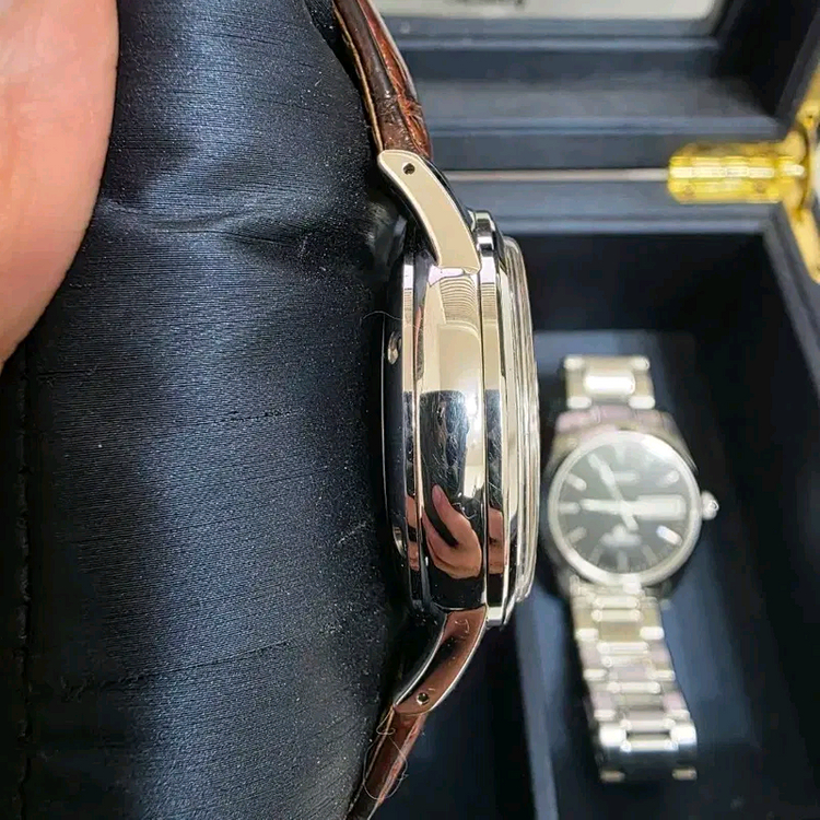 그랜드세이코 SBGR261 SBGR261G 이미지