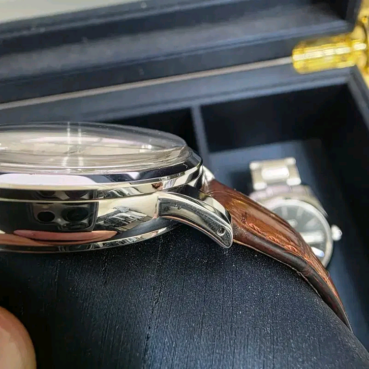 그랜드세이코 SBGR261 SBGR261G 이미지