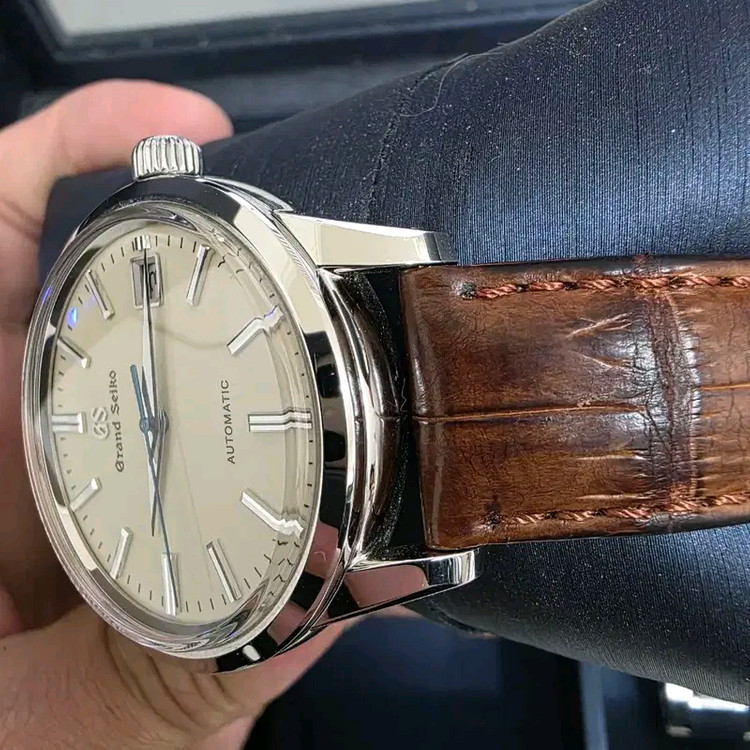 그랜드세이코 SBGR261 SBGR261G 이미지