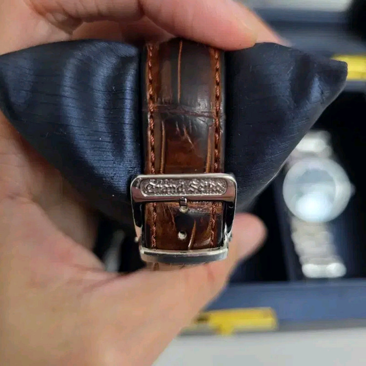 그랜드세이코 SBGR261 SBGR261G 이미지