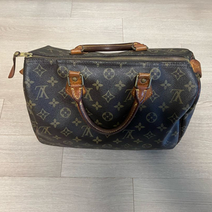 루이비통스피디 30 이미지