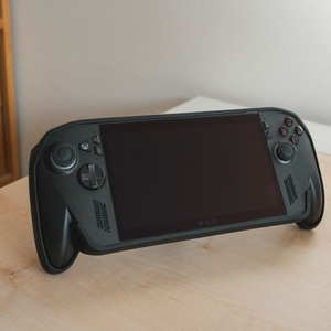 rog xbox ally x 엑갈리 팝니다. 이미지