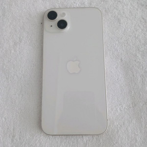 아이폰14플러스 배터리100% 팝니다 이미지