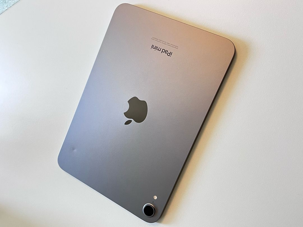 아이패드 미니 7세대 128gb wifi 스페이스 그레이 이미지