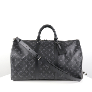 [중고명품다올] 루이비통 모노그램 이클립스 키폴 반둘리에 50 토트숄더백 M14202 이미지