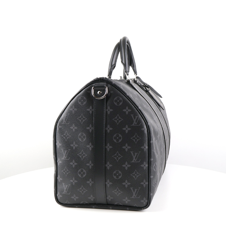 [중고명품다올] 루이비통 모노그램 이클립스 키폴 반둘리에 50 토트숄더백 M14202 이미지