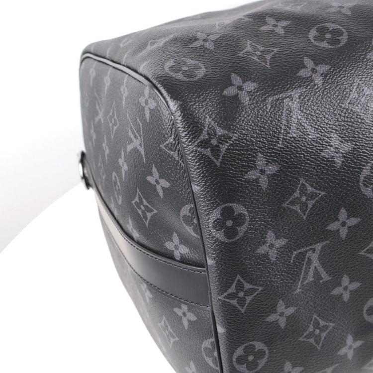 [중고명품다올] 루이비통 모노그램 이클립스 키폴 반둘리에 50 토트숄더백 M14202 이미지