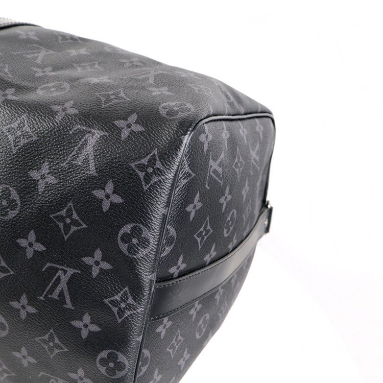 [중고명품다올] 루이비통 모노그램 이클립스 키폴 반둘리에 50 토트숄더백 M14202 이미지