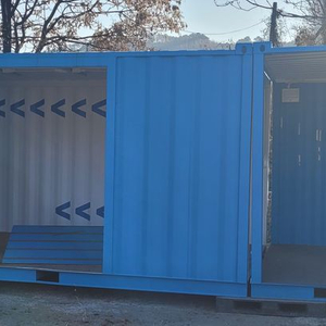 3x6 / 3x3 연동 컨테이너 판매 이미지