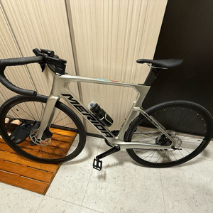 메리다 리액토 6000(티탄블랙) 신품 새상품수준 (52 사이즈) 이미지