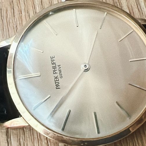 파텍필립 칼라트라바 Patek 수동 빈티지 18k 이미지