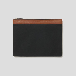 빈폴 클러치백 이미지