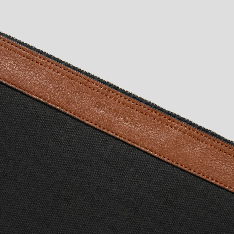 빈폴 클러치백 이미지