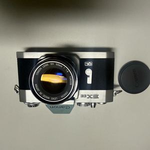 캐논 exee 필름카메라 이미지