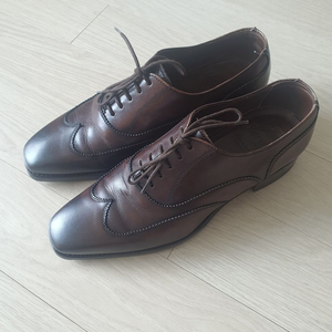 버웍 구두 사이즈 7 이미지