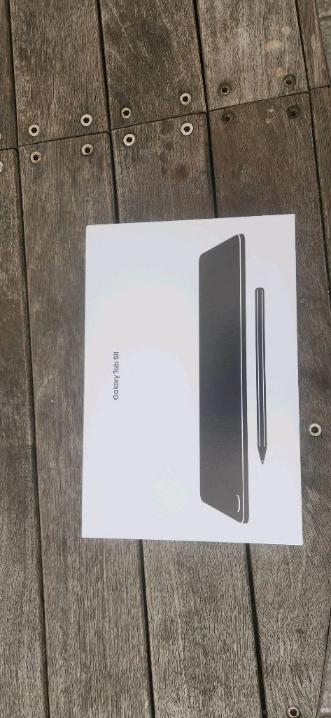 안드로이드 태블릿 5G 128GB 이미지