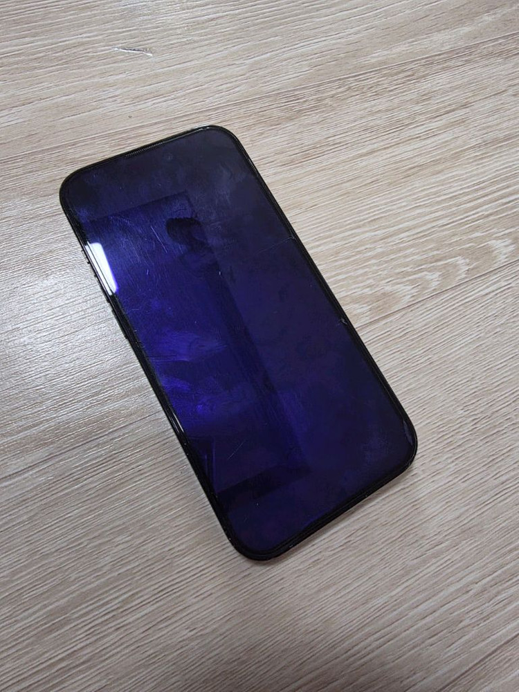 아이폰14프로 256 이미지