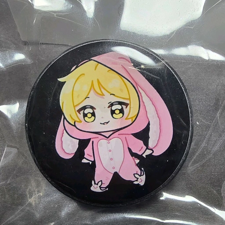 노벨피아 스마트톡 굿즈 판매합니다 이미지