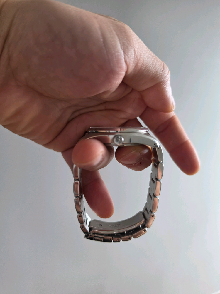 그랜드세이코 sbgp009 이미지