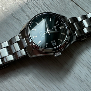 세이코 SARB033 (가난한자의 그랜드세이코) / 상태 좋음 / 여분코 / 사파이어 이미지