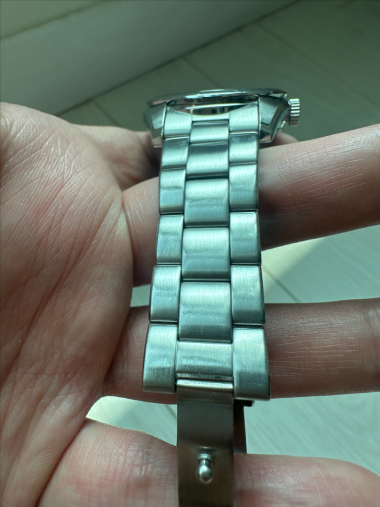 세이코 SARB033 (가난한자의 그랜드세이코) / 상태 좋음 / 여분코 / 사파이어 이미지