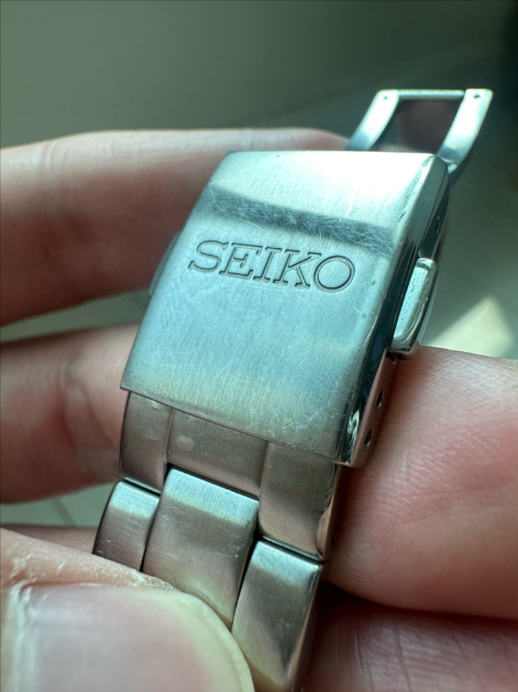 세이코 SARB033 (가난한자의 그랜드세이코) / 상태 좋음 / 여분코 / 사파이어 이미지