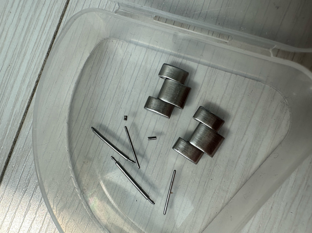 세이코 SARB033 (가난한자의 그랜드세이코) / 상태 좋음 / 여분코 / 사파이어 이미지