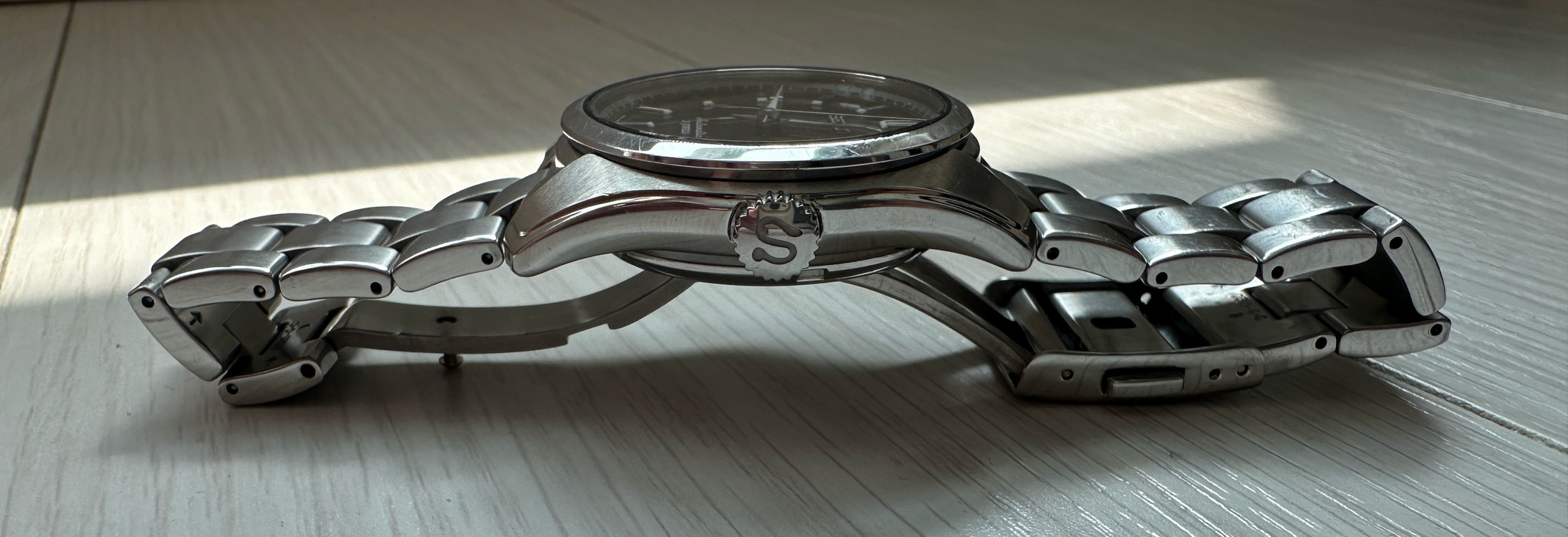 세이코 SARB033 (가난한자의 그랜드세이코) / 상태 좋음 / 여분코 / 사파이어 이미지