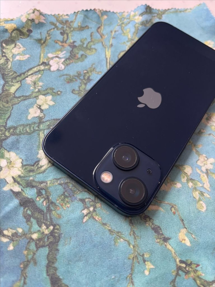 아이폰13미니 128 미드나이트 신품급 이미지