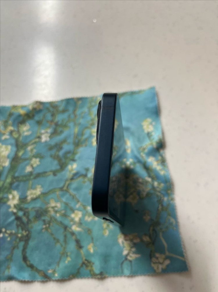 아이폰13미니 128 미드나이트 신품급 이미지