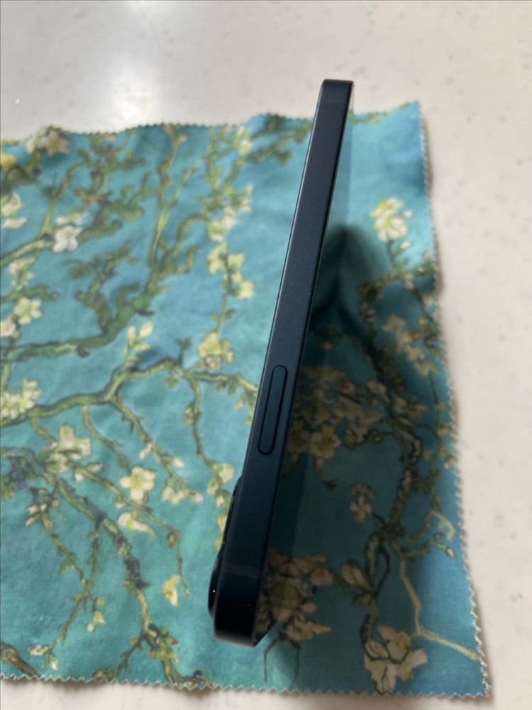 아이폰13미니 128 미드나이트 신품급 이미지