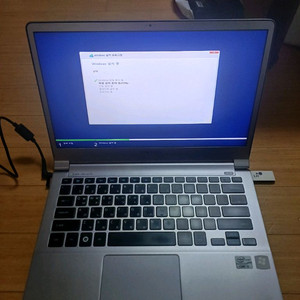 삼성 노트북 NT900X3D-A54 이미지