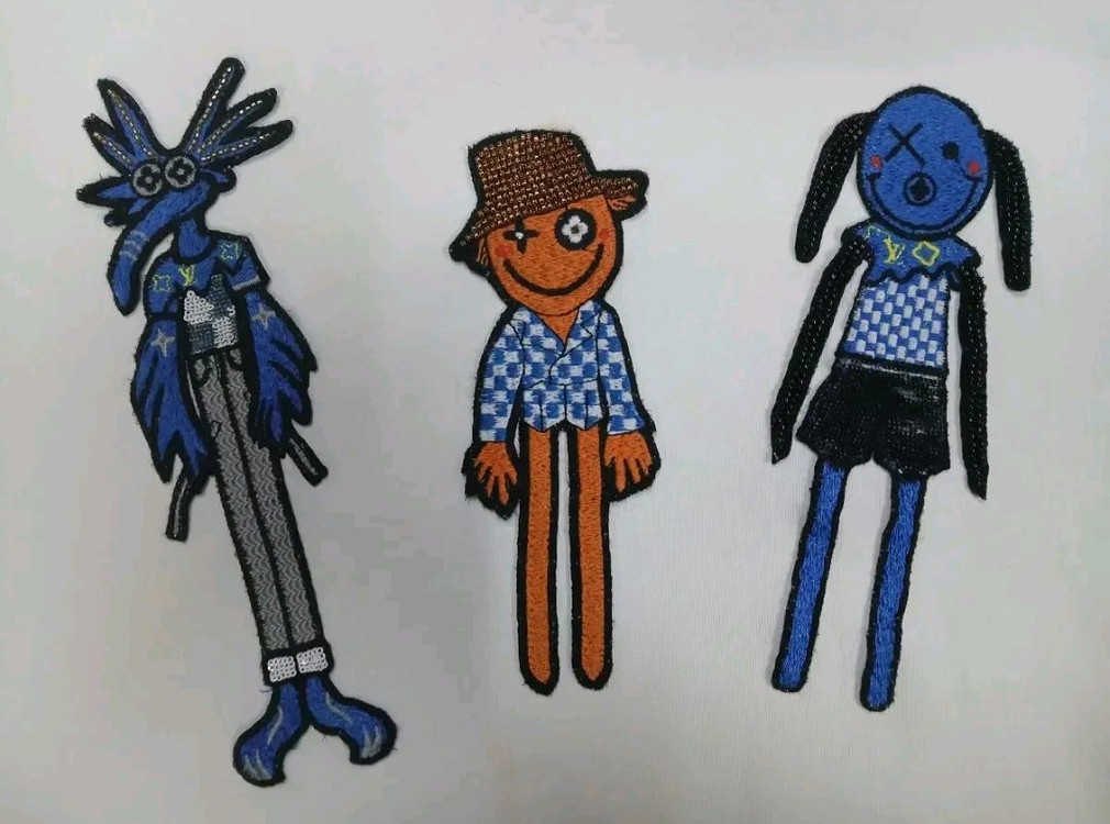 [전체글 필독 파격가 남여공용] 루이비통 반팔 티셔츠 XL 사이즈 (샤넬 구찌 프라다 펜디 에르메스 디올) 이미지