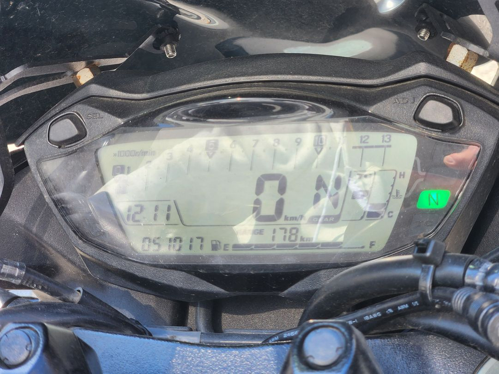 5_구변o 18년식 gsx-s750 스칠반 깔끔한차량 판매합니다 이미지