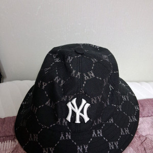 아동 MLB키즈 다이아모노그램버킷햇 54cm 이미지