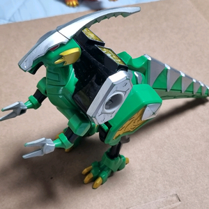 파워레인저 다이노썬더 일괄 이미지