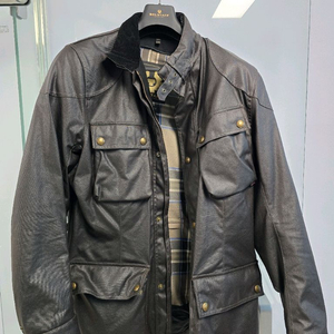 벨스타프 필드마스터 프로 10oz xxl 이미지