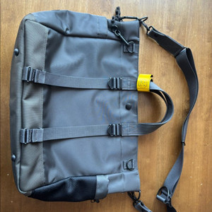 요시다 포터 토트백 숄더백 POTR RIDE 2way totebag(S) 이미지