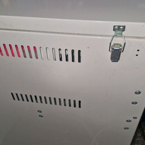 글로리 GL-50D 업소용 제빙기 이미지