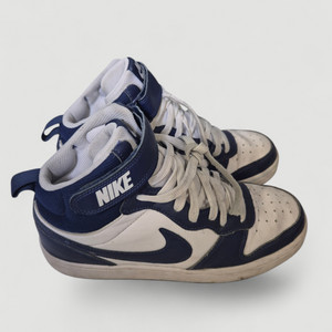 [240]나이키 코트 버로우 미드2 운동화 여성용 이미지