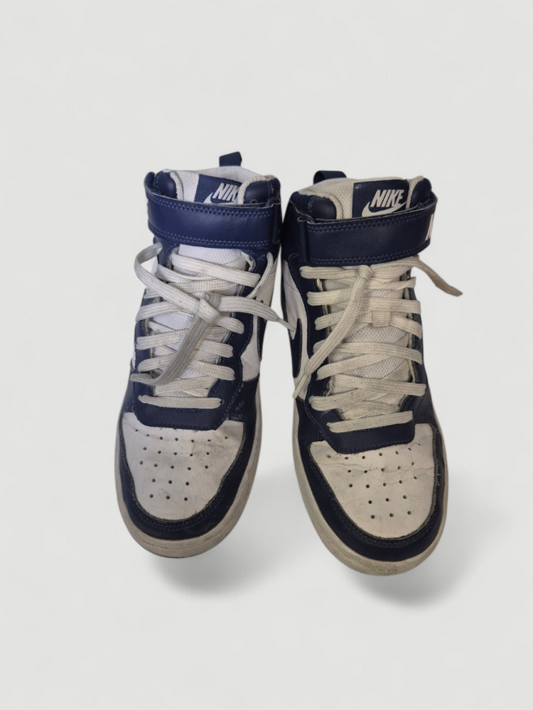 [240]나이키 코트 버로우 미드2 운동화 여성용 이미지