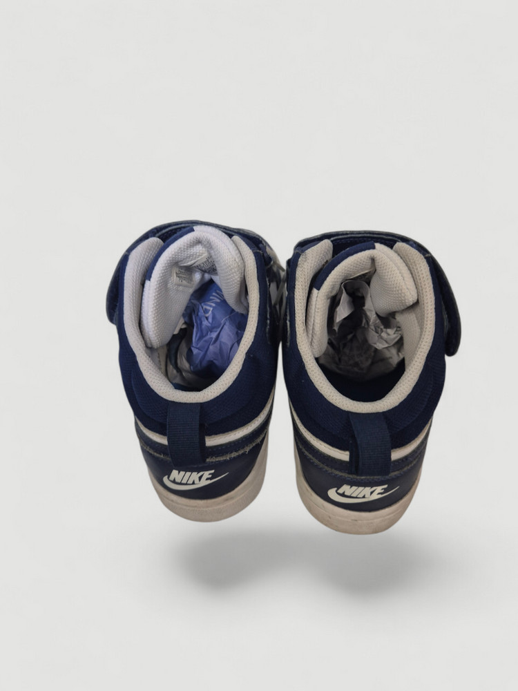 [240]나이키 코트 버로우 미드2 운동화 여성용 이미지