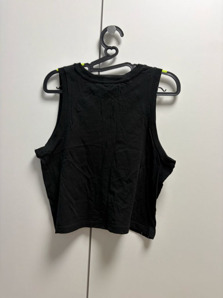 스투시 크롭나시 이미지