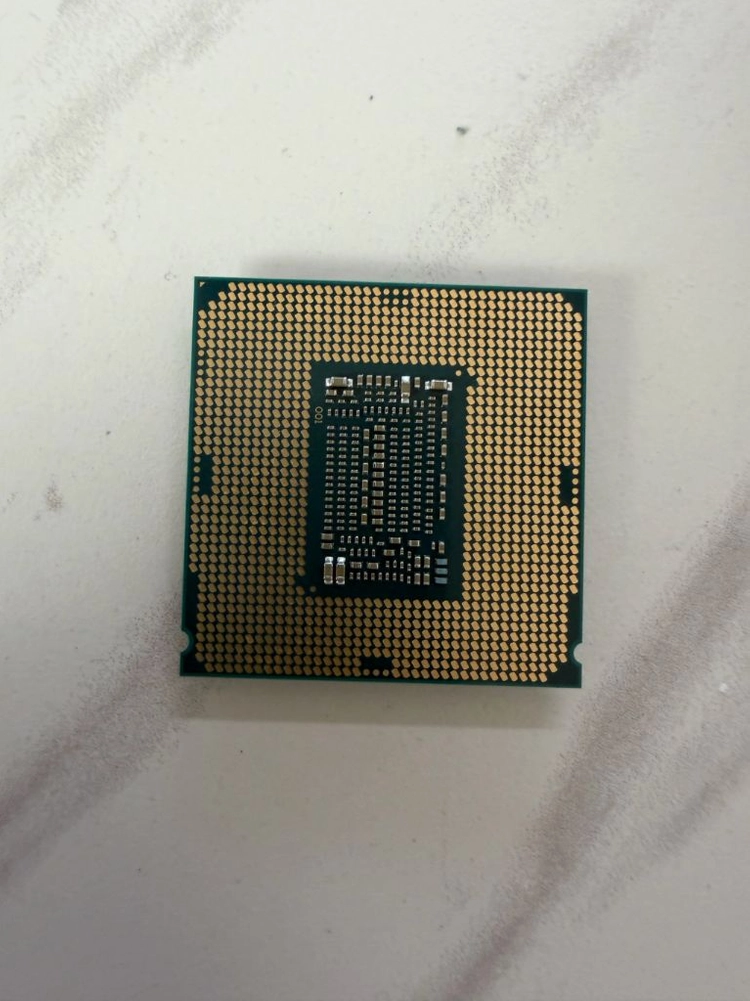 i3-9100F CPU 이미지